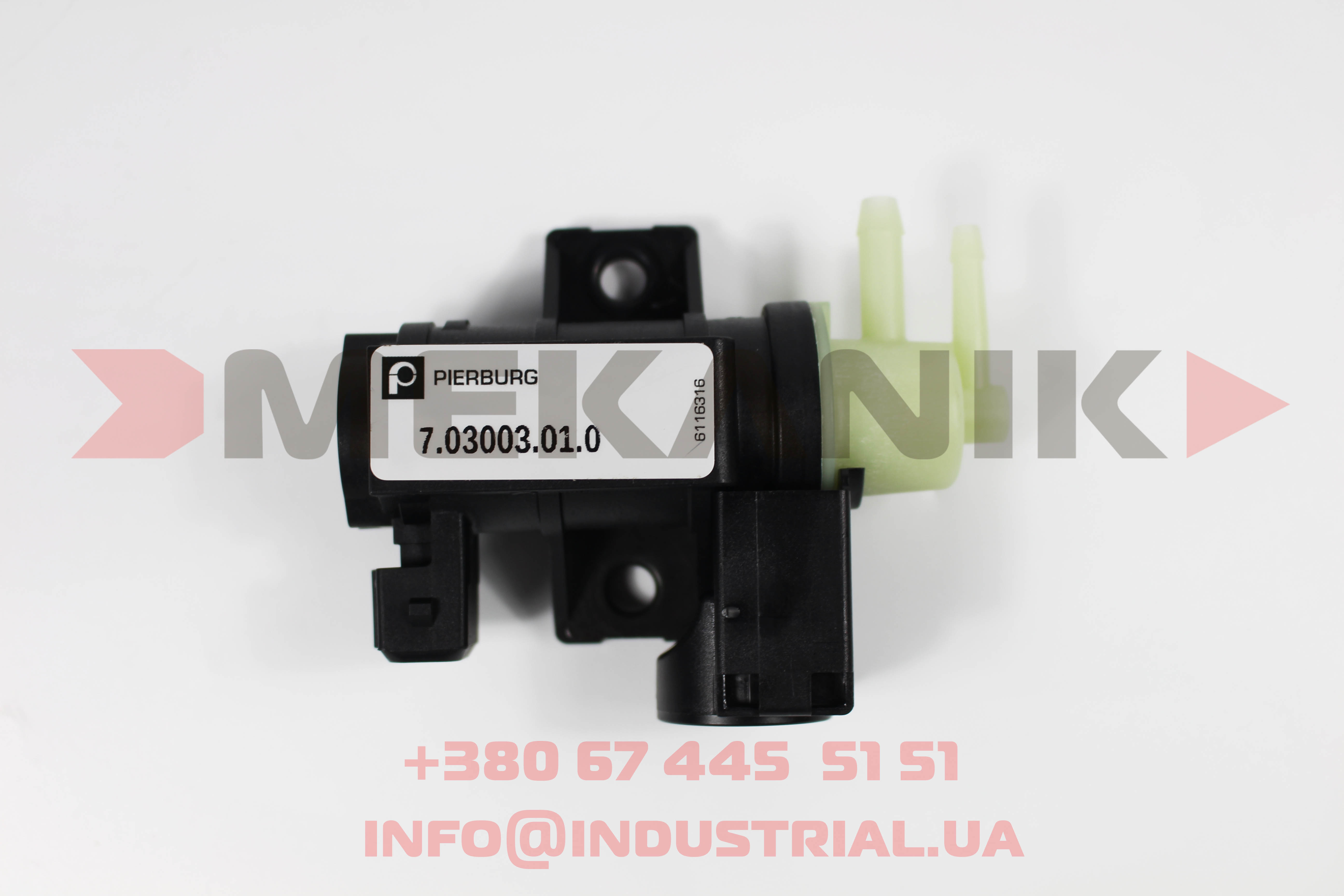 MKA 6994098 MEKANIK